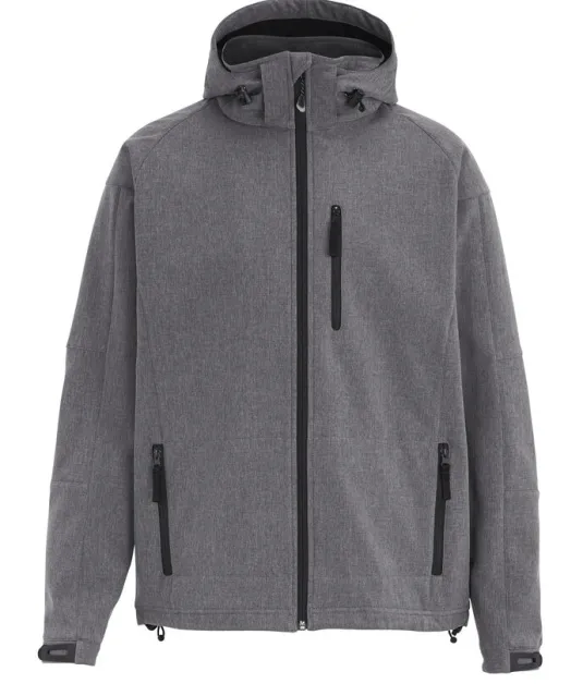 SOFTSHELL TULSA Geel