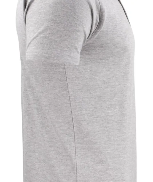 Surf Light RSX Polo Pique Heren Grijs mélée