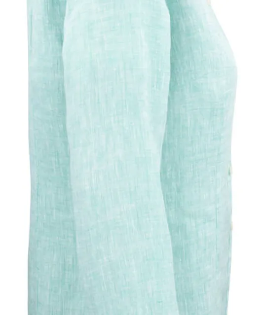 Indigo Bow 33  Hemd Dames Woudgroen