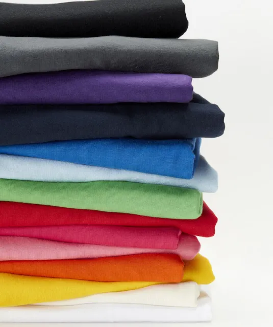 SWEATER HALF ZIP UNISEX - GOTS GECERTIFICEERD Wit