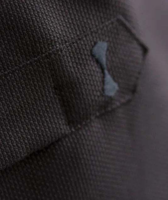 Purple Bow 142  Hemd Regular Fit Heren Paars