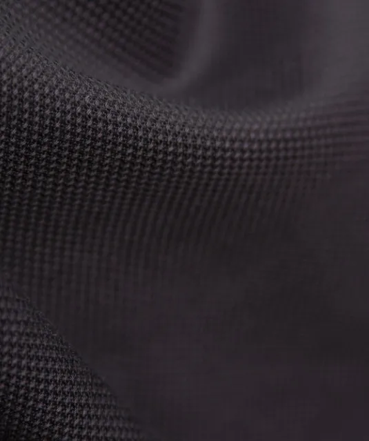 Purple Bow 142  Hemd Regular Fit Heren Paars