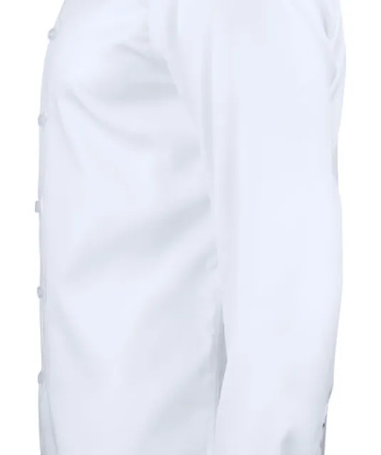 Green Bow 01  Hemd Regular Fit Heren Wit