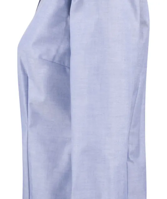 Red Bow 121  Hemd Dames Blauw