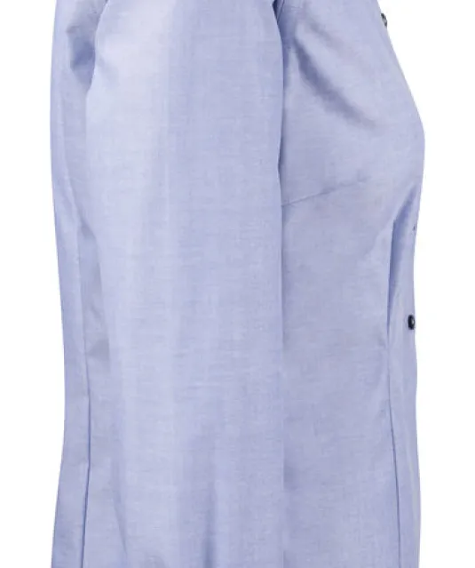 Red Bow 121  Hemd Dames Blauw