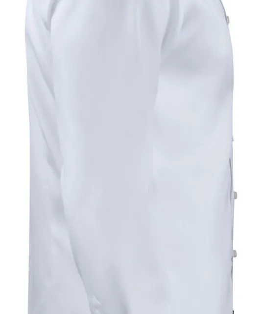 Red Bow 122  Hemd Slim Fit Heren Wit