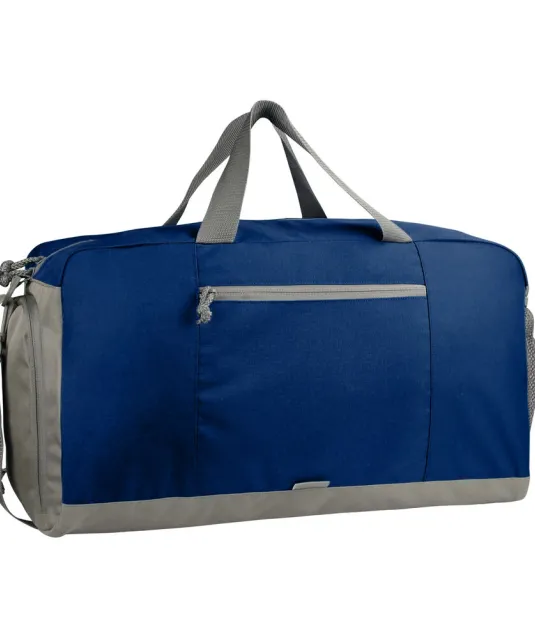 SPORT BAG LARGE Geel
