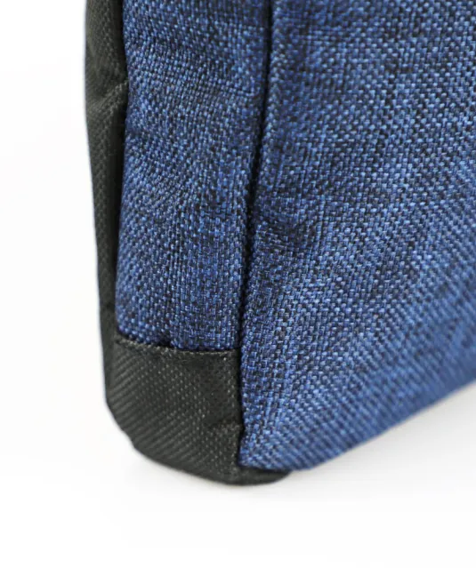 MELANGE COMPUTER CASE Marine mêlée