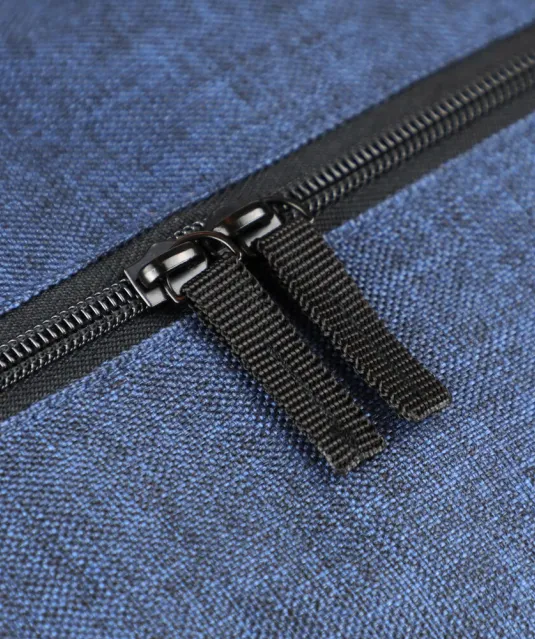 MELANGE TRAVELBAG Marine mêlée