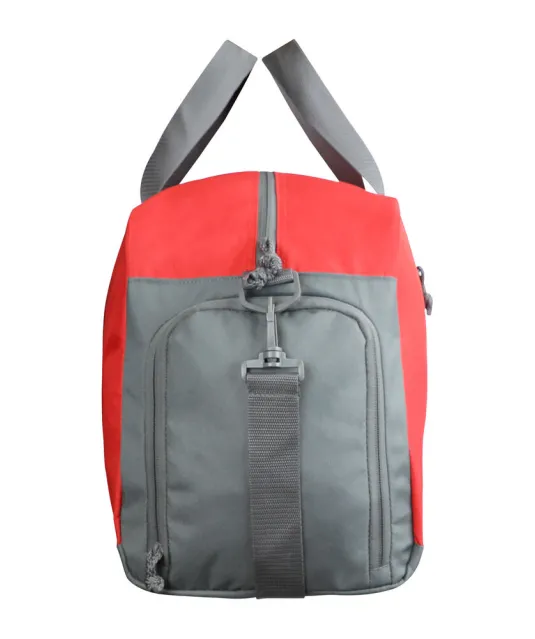 SPORT BAG LARGE Rood