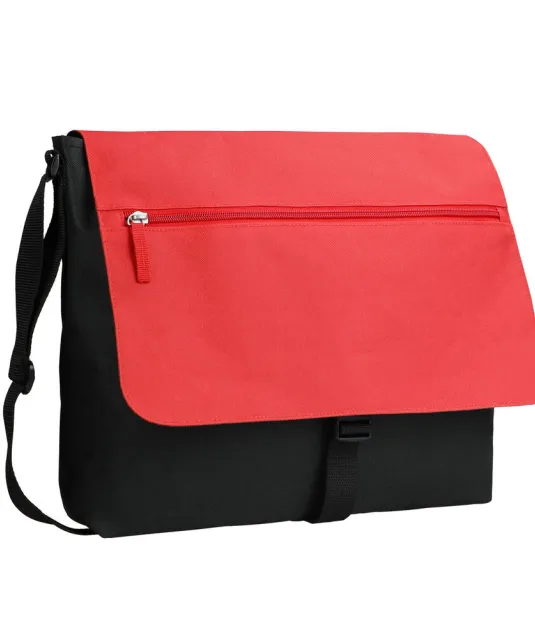 SKY SHOULDER Rood