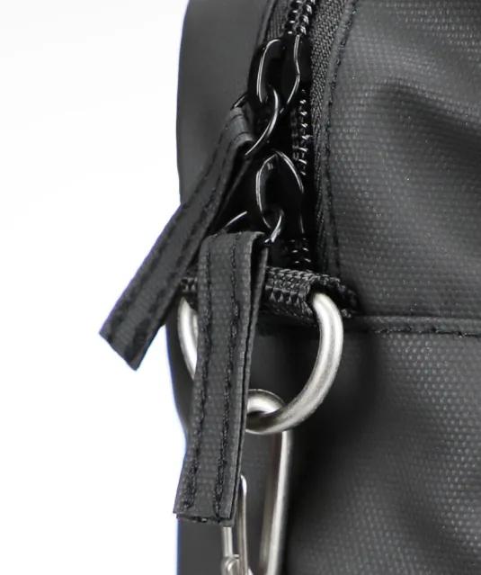 PRESTIGE BRIEFCASE Grafiet mêlée