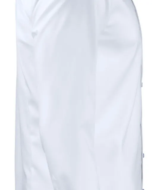 Red Bow 121  Hemd Regular Fit Heren Wit