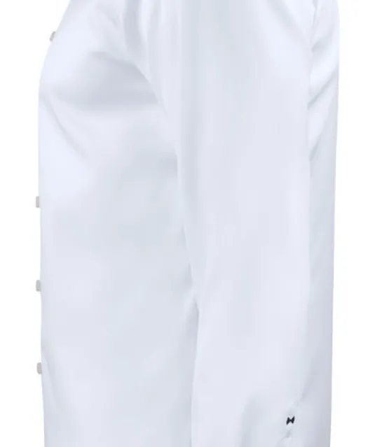 Red Bow 122  Hemd Regular Fit Heren Wit