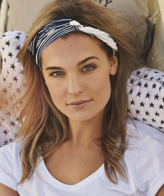 Twoville T-Shirt Dames Wit