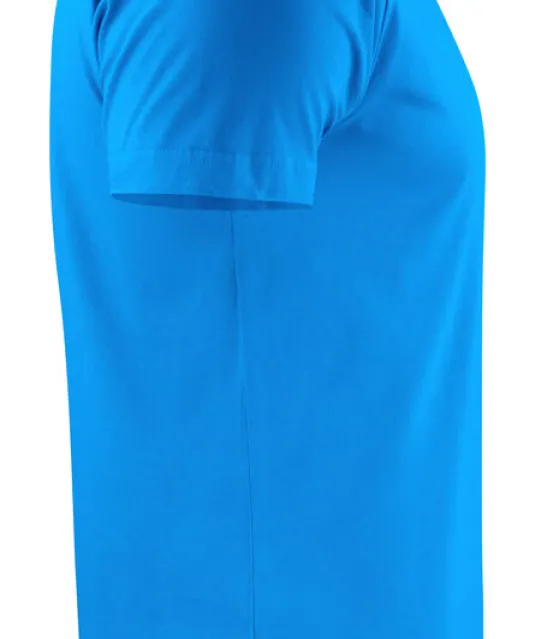 Light RSX T-Shirt Heren Oceaan blauw