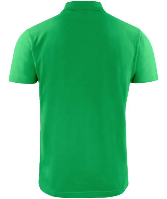 Surf RSX Polo Pique Heren Frisgroen