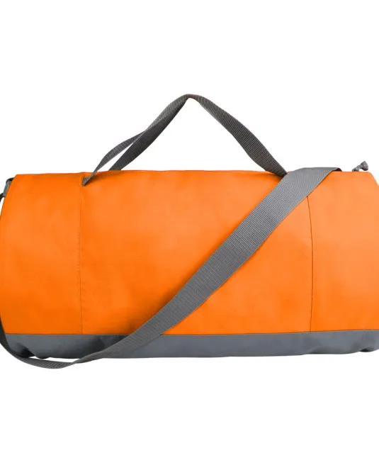SPORT BAG Oranje
