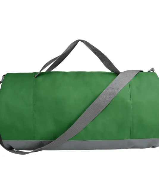 SPORT BAG Groen