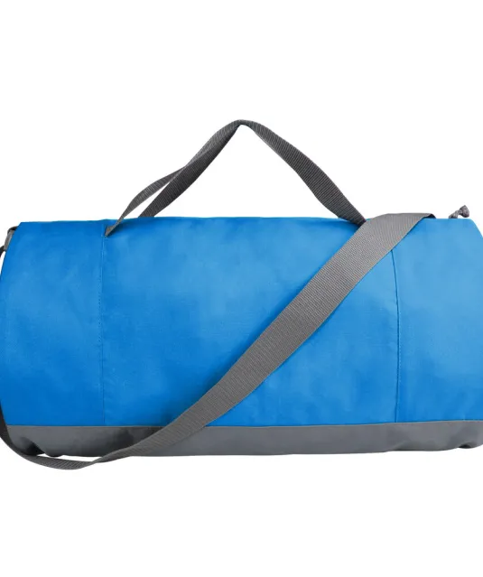 SPORT BAG Blauw