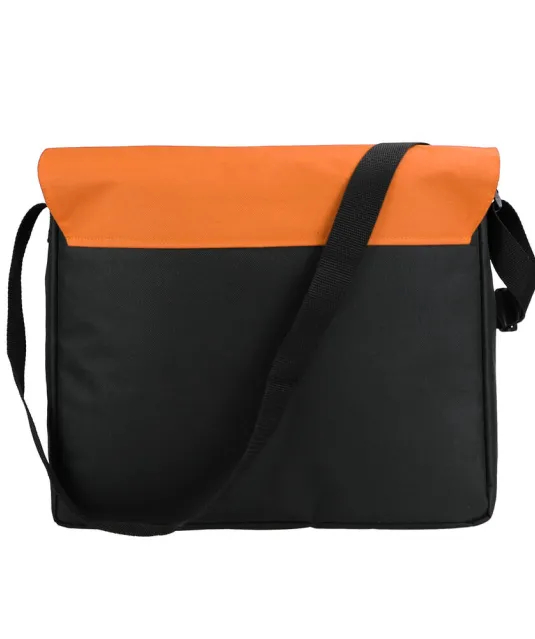 SKY SHOULDER Oranje