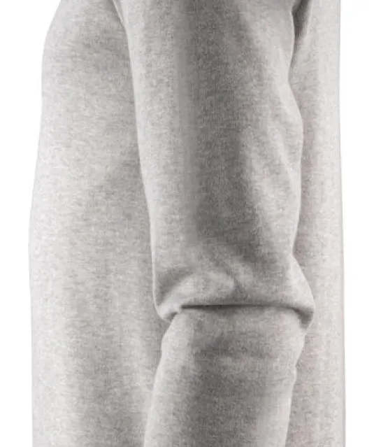 Ashland Turtle Gebreide Sweater Heren Grijs mélée