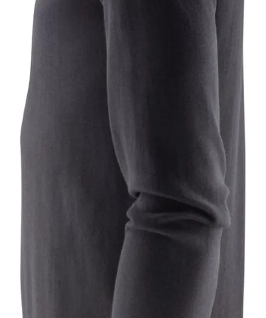 Ashland U  Gebreide Sweater Heren Zwart