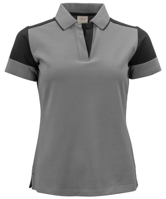 Prime Polo Dames Kobalt/marine