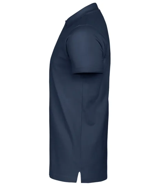 Surf Light RSX Polo Pique Heren Marine