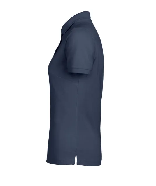 Surf Pro Lady Polo Pique Dames Marine