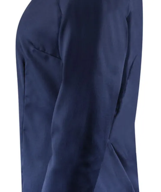 Purple Bow 146  Hemd Dames Donkerblauw mêlée