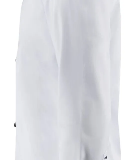 Purple Bow 146  Hemd Slim Fit Heren Ecru