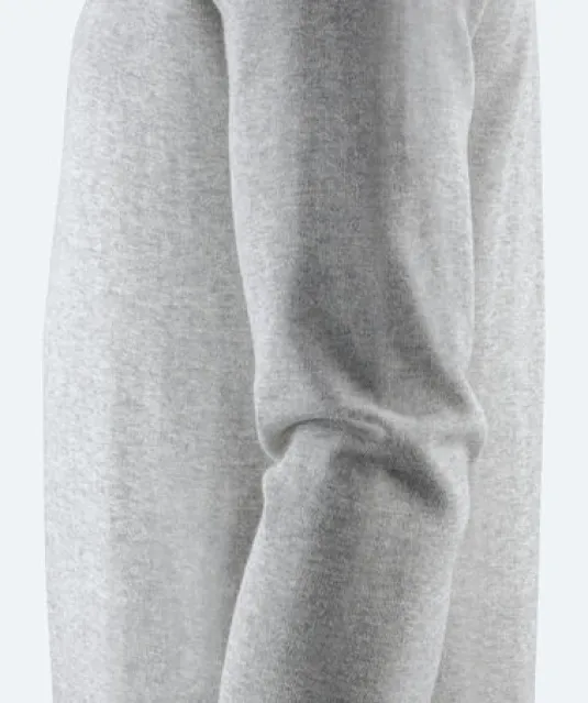 Ashland U  Gebreide Sweater Heren Grijs mélée