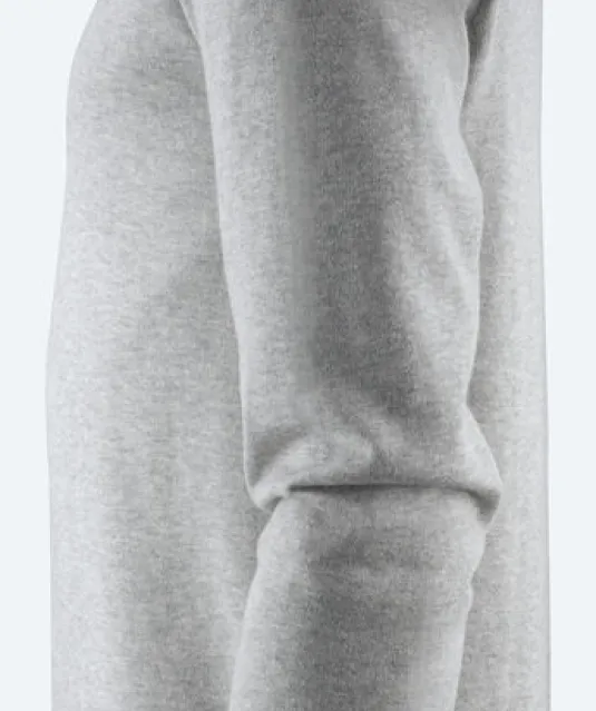 Ashland Turtle Gebreide Sweater Heren Grijs mélée