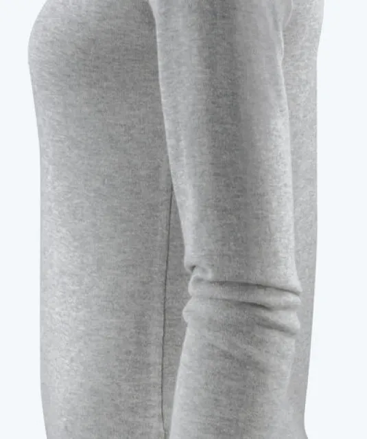 Ashland U Gebreide Sweater Dames Grijs mélée