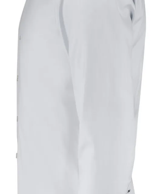 Black Bow 60  Hemd Slim Fit Heren Wit