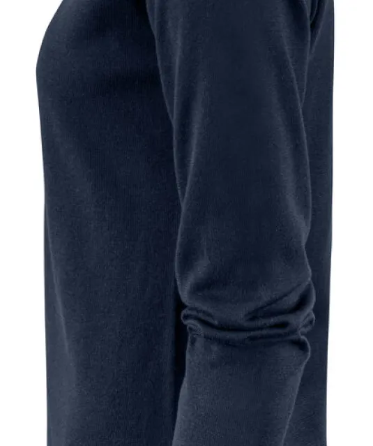 Ashland Cardigan Dames Marine