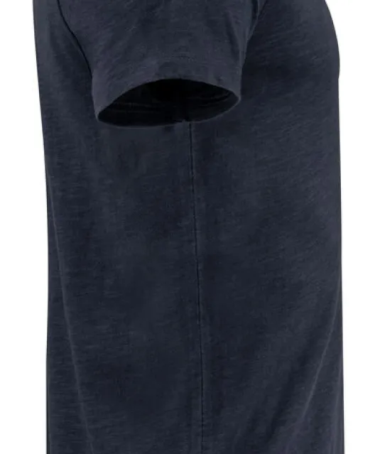 Whailford T-Shirt Heren Marine