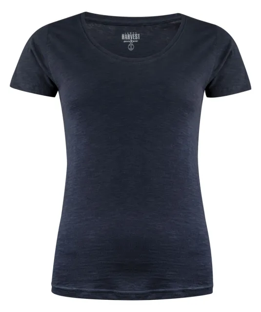 Twoville T-Shirt Dames Marine