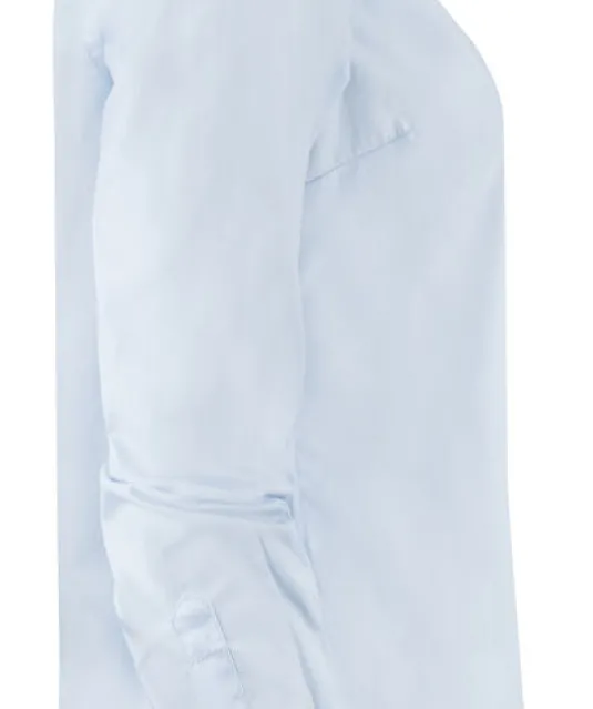 Acton Hemd Dames Lichtblauw