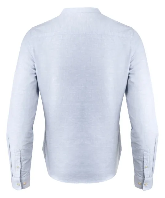 Townsend Hemd Dames Lichtblauw