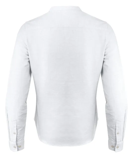 Townsend Hemd Dames Wit