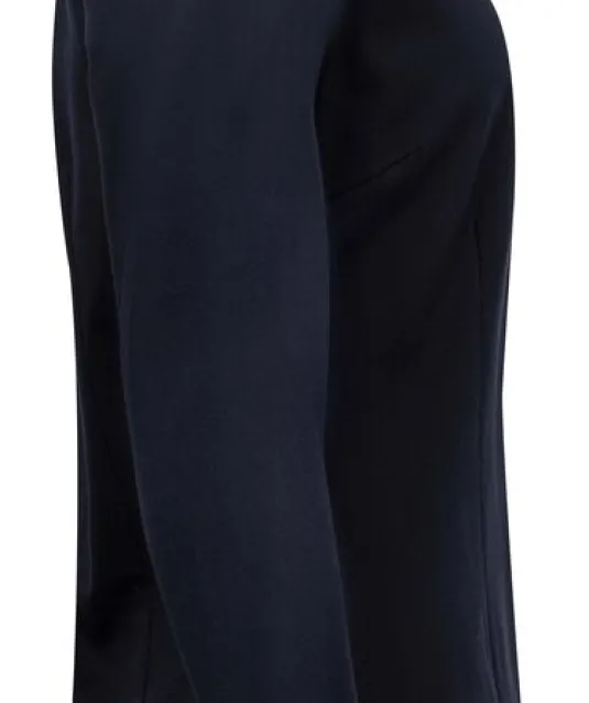 Indigo Bow 34  Hemd Dames Marine