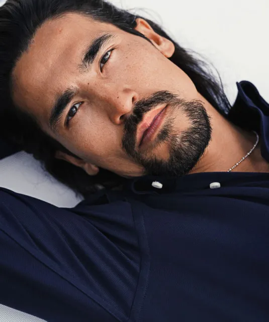 Indigo Bow 34  Hemd Regular Fit Heren Wit