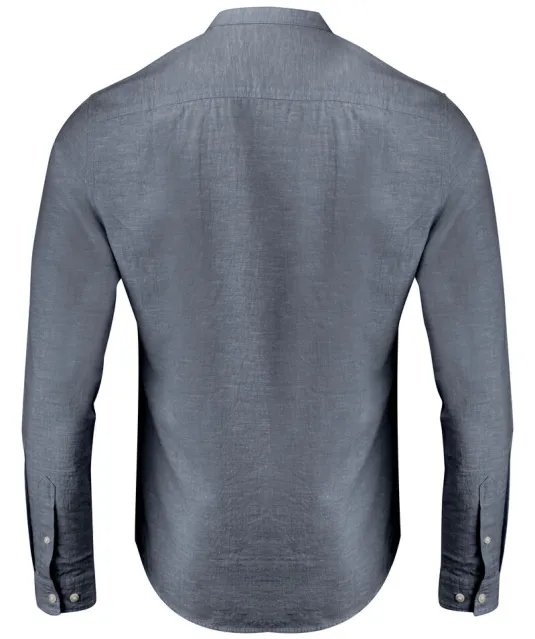 Townsend Hemd Heren Marine