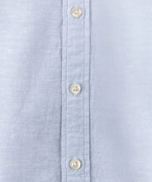 Townsend Hemd Heren Lichtblauw