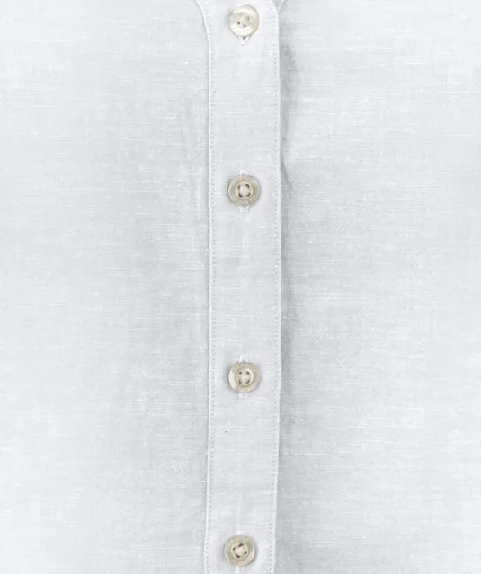 Townsend Hemd Dames Wit