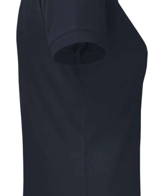 Surf Pro Lady Polo Pique Dames Donker marine