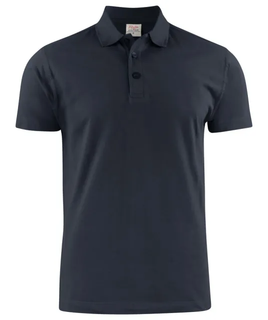 Surf RSX Polo Pique Heren Donker marine