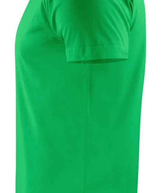 Light RSX T-Shirt Heren Frisgroen